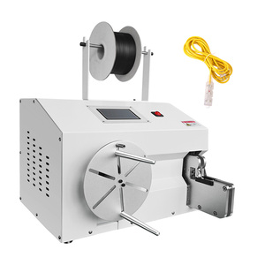 Nhà Máy Giá xcx tự động dây cuộn buộc quanh co máy - Product Image 3