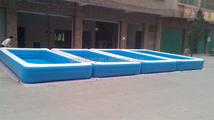 Fabricante de China, alquiler de piscina inflable barata a la venta - Product Image 6