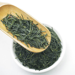 Té <span class=keywords><strong>Verde</strong></span> Hojicha Silk-Road - Hojas de <span class=keywords><strong>Sencha</strong></span> Tostadas para Preparación Tradicional Japonesa, Bolsa de 500g, Venta al Por Mayor - Product Image 1