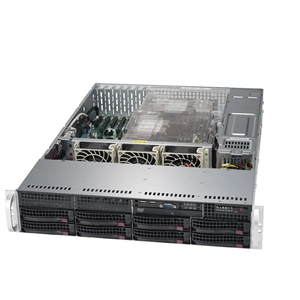 คอมพิวเตอร์ Supermicro DL360 Gen10 4U รุ่นใหม่ มีสินค้าในสต็อก - Product Image 1