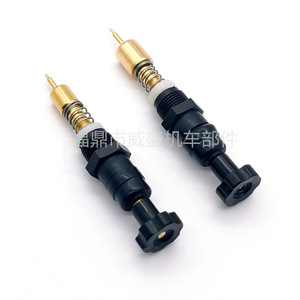 Amortisseur de démarrage du carburateur Pj34 Pj36 Pj38 pour Cr125r Cr250 Cr500 Yz250, accessoires de modification de moto - Product Image 4