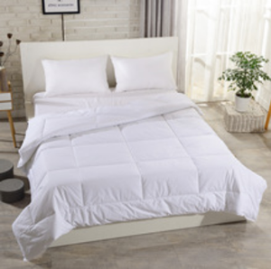 Lüks alerjisiz Polyester yorgan rahat sonbahar uyku deneyimi ile ev veya otel kullanımı için nefes <span class=keywords><strong>Patchwork</strong></span> desen - Product Image 2
