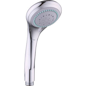 PENELOPES Anti-Limescale 5-Jet Chrome Cabezal de ducha Baño Diadema - Product Image 2