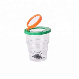 Kit de Exploración 11 en 1 para Atrapar <span class=keywords><strong>Insectos</strong></span>, Juguetes de Exterior para Niños - Product Image 5