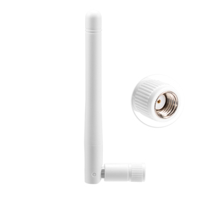Superbat-antena 4g de doble banda con RP-SMA macho para Router <span class=keywords><strong>tp</strong></span>-<span class=keywords><strong>link</strong></span>, punto de acceso inalámbrico, <span class=keywords><strong>WiFi</strong></span>, Anrenna - Product Image 5