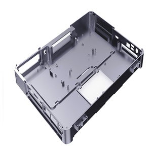 Productos Metálicos Personalizados de Alta Precisión, Fabricación de Chapa Metálica, Soldadura, Doblado y Servicios de Corte por Láser - Product Image 2