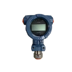 Manomètre 2088G et manomètre absolu 2088G3S22A1B4Q4 avec matériau SS316, 4-20 mA HART jusqu'à 4000 Psig - Product Image 1