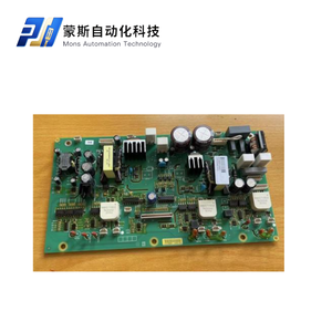 Schneid-er điện Khởi động mềm ats48 phụ tùng 200-250-315kw Thyristor kích hoạt bảng điều khiển bảng vx4g48165q bảng Lọc - Product Image 2