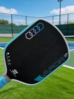 Paleta de Pickleball Personalizada al por Mayor 11SIX24 de 16mm, Duradera, con Núcleo de Espuma EVA Termoformada por Prensado en Caliente y Fibra de Carbono Toray T700