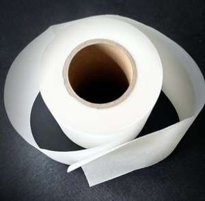 Papel de filtro termosellable de buena calidad Papel de filtro de bolsita de té sellado térmico para máquina de embalaje Masia - Product Image 6