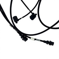 Pasokan Pabrik Kabel Harness yang Dapat Disesuaikan untuk Berbagai Peralatan Listrik
