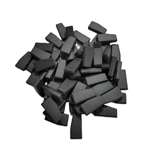 Chất Lượng Cao <span class=keywords><strong>4D63</strong></span> 80bit ID63 ID83 TP33 Trống Gốm <span class=keywords><strong>Transponder</strong></span> <span class=keywords><strong>Chip</strong></span> Cho <span class=keywords><strong>Ford</strong></span> Mazda Lincoln Chìa Khóa Xe - Product Image 1