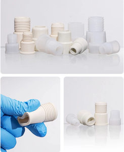 Rubber Flip Top <b>Stopper</b> 24# - Product Image 5