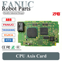Placa de Circuito Robótico A20B-3300-0761 para FANUC, Reparación y Servicio en Sitio para FANUC Lights Out Factory, para FANUC Full Automation