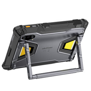 Ulefone armatura Pad 5 <span class=keywords><strong>Pro</strong></span> <span class=keywords><strong>Tab</strong></span> 11 pollici robusto Pad 12 + 512GB 64MP principale 24200mAh Android 15 luci di avvertimento doppia Ulefone Pad 5G - Product Image 3