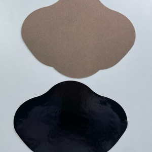 Patch minceur Ermi aux herbes naturelles certifié CE, hypoallergénique, avec aimant pour le nombril, pour la perte de poids et l'amincissement du <span class=keywords><strong>ventre</strong></span> - Product Image 1