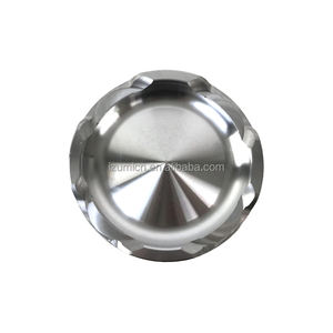 Pistón IZUMI 6D155 S6D155 con pasador 6127-31-2140 6127-31-2140R para piezas de reparación de motores de excavadora - Product Image 5