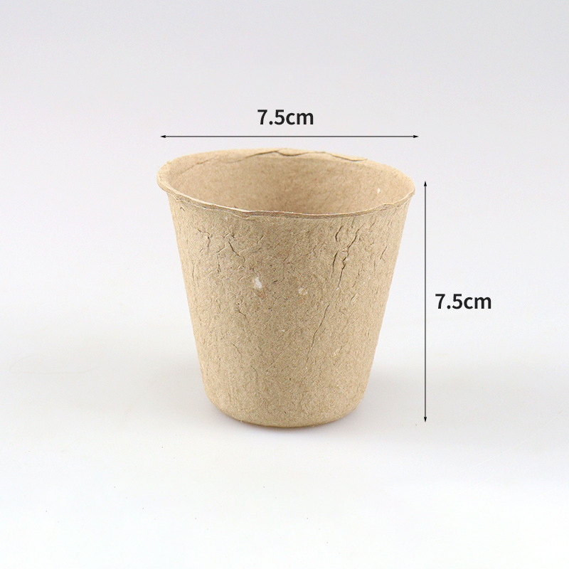 Coppa rotonda da 8CM