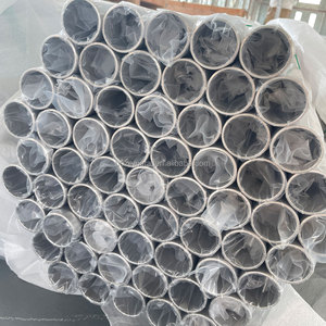 Ống Hàn Titan hiệu suất cao GR1 gr2 63.5*1.0/1.2mm cho hệ thống ống xả xe máy - Product Image 5