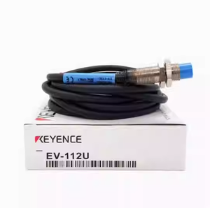 เซ็นเซอร์ KEYENCE ใหม่และของแท้รุ่น PZ2-42 PZ-B41A - Product Image 5