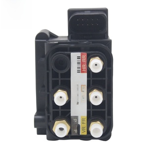 Bloc solénoïde pour suspension pneumatique pour W205 W222 C217 0993200058 A0993200058 - Product Image 6