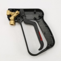Pistolet nettoyeur à haute pression, pulvérisateur d'eau, 220 bars/3200psi
