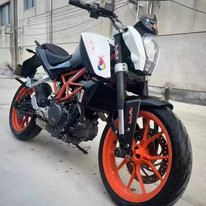 Motocicletas Usadas <span class=keywords><strong>KTM390</strong></span>, Motocicletas de Gasolina, Motocicletas de Calle, Motocicletas Todoterreno - Product Image 2