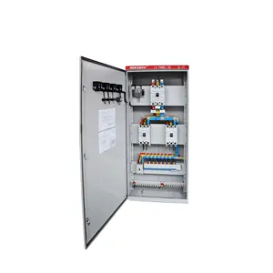 Electrical Power Distribution & Control Panel Board / Switchboard