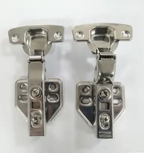 Stainless Steel Self Closing Hinge For Cabinets With Stainless Steel Hinge Bathroom Cabinet Vanity Cabinet Hinges Soft Close