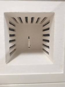 الأكثر مبيعًا سعة 1 لتر فرن شمع أسنان صغير مختبر فرن الإرهاق السني - Product Image 6