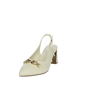 รองเท้าส้นสูงแบบสวม Donna Slingback รุ่น Panna 24595 สำหรับผู้หญิง - Product Image 5