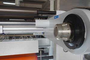 <span class=keywords><strong>Hologram</strong></span> Làm Phim Nhựa Mềm Dập Nổi Máy - Product Image 5