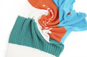 Pull sans manches en tricot pour <span class=keywords><strong>homme</strong></span>, motif zèbre, personnalisable OEM & ODM - Product Image 4