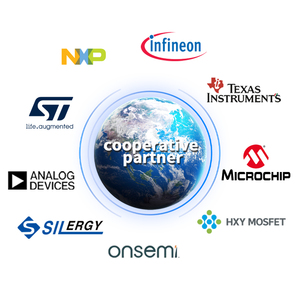 ชิปวงจรรวมสำหรับ <span class=keywords><strong>VIPER22</strong></span>จัดการของแท้ชิปอะแดปเตอร์แปลงไฟ22A งูพิษ VIPER22A วงจรรวม - Product Image 3