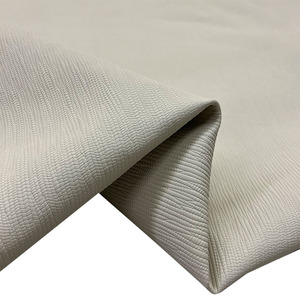 <span class=keywords><strong>Cuero</strong></span> de capa superior de piel de vaca con estampado fósil Retro para decoración de sofá y equipaje accesorios de muebles en relieve - Product Image 1