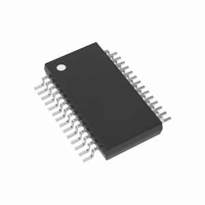 ชุดอุปกรณ์อิเล็กทรอนิกส์ BOM IC พร้อมส่ง IC MCU 8BIT 7KB OTP 28SSOP แบบฝัง 28 SSOP (0.209 นิ้ว, กว้าง 5.30 มม.) PIC16LC63AT-04_SS - Product Image 1
