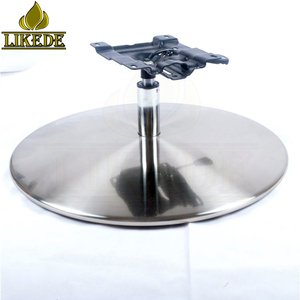 <span class=keywords><strong>Base</strong></span> Giratória Redonda para Cadeira, <span class=keywords><strong>Base</strong></span> de Metal para Cadeira de Balanço - Product Image 6