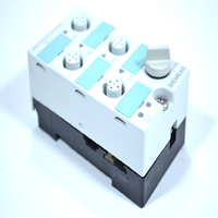 Nuevo Módulo Compacto Original en Stock 3rk1200-0cq20-0aa3 As-i K45 Digital 4 Di Ip67 PLC