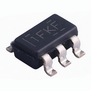 Contrôleurs de tension TLV75733PDBVR SOT-23-5, régulateurs de tension LDO 1 A, faible consommation, haute précision, faible chute de tension (L - Product Image 1