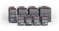 Contacteur AC Série AFC 9A 96A, interrupteur électromagnétique industriel pour systèmes de contrôle de moteurs et applications électriques