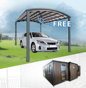 Nhà <span class=keywords><strong>CONTAINER</strong></span> hiện đại di động vận chuyển nhà <span class=keywords><strong>CONTAINER</strong></span> nhanh chóng Xây Dựng Nhà prefab di động houseeasy cài đặt mở rộng - Product Image 4