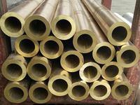 High-quality Brass Tubes H57, H58, H59, 6mm and 8mm in Diameter, 10mm, for Use in Petroleum Equipment