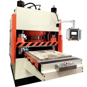 PLC và động cơ servo ĐIỀU KHIỂN SERVO Độ chính xác cao độ chính xác cao ghép hình câu đố chết máy cắt giấy máy cắt - Product Image 2