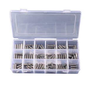 <b>Screwdriver</b> <b>Bit</b> <b>Set</b> 108 Pcs 100 Mm Carbon Steel Phillips <b>Bit</b> Multi Purpose Tool Kit For Diy Repair - Product Image 1