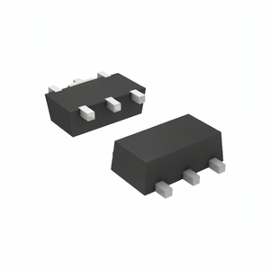SOT 89 5/6 Electronic Chips Component Power Management (PMIC) XC6220C24BPR-G In Stock - Product Image 1