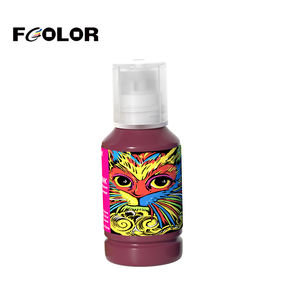 Tinta de Sublimación Fcolor de 140 ml, Nueva y Premium, T49M para Impresoras <span class=keywords><strong>Epson</strong></span> SureColor <span class=keywords><strong>SC</strong></span> F570 <span class=keywords><strong>F170</strong></span> F530 - Product Image 4