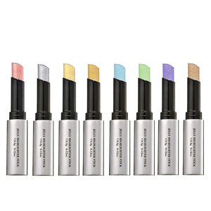 Lápiz de Sombra de Ojos en Barra de Gel con Brillo, Resistente al Agua y de Larga Duración, con Logotipo Personalizado OEM y Marca Privada, para Todo Tipo de Piel - Product Image 2