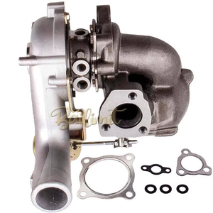 53039880058 06A145713B 53039700058 Nuevo Turbocompresor para Audi TT, Skoda Octavia, Volkswagen <span class=keywords><strong>Bora</strong></span> <span class=keywords><strong>1.8</strong></span> <span class=keywords><strong>T</strong></span> - Product Image 4