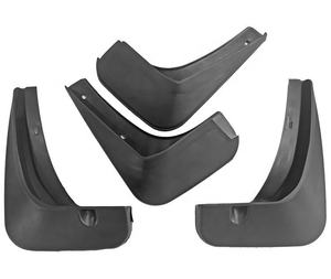 Guardabarros de coche Fender Mud Guard Flap Splash Flaps Mudflapor Accesorios para CHEVROLET <span class=keywords><strong>Aevo</strong></span> 2011-2014 - Product Image 2