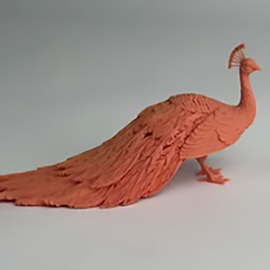 Servicio de Impresión 3D Personalizado, Prototipos de Plástico ABS y Metal, Servicio de Impresión 3D SLS, Resina Transparente MJF, Piezas Funcionales, Impresión Rápida - Product Image 2